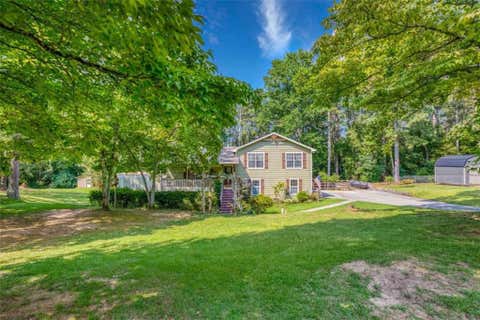 Homes For Sale - 4234 Timber Trace Road<br/> Walton County, Loganville, GA 30052