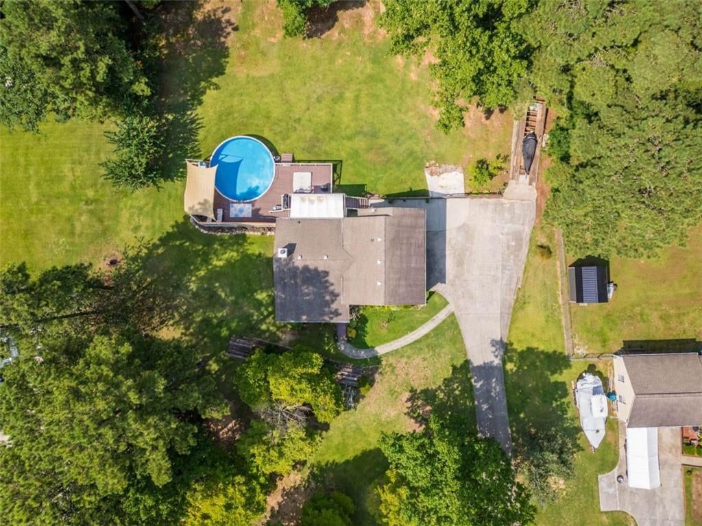 4234 Timber Trace Road