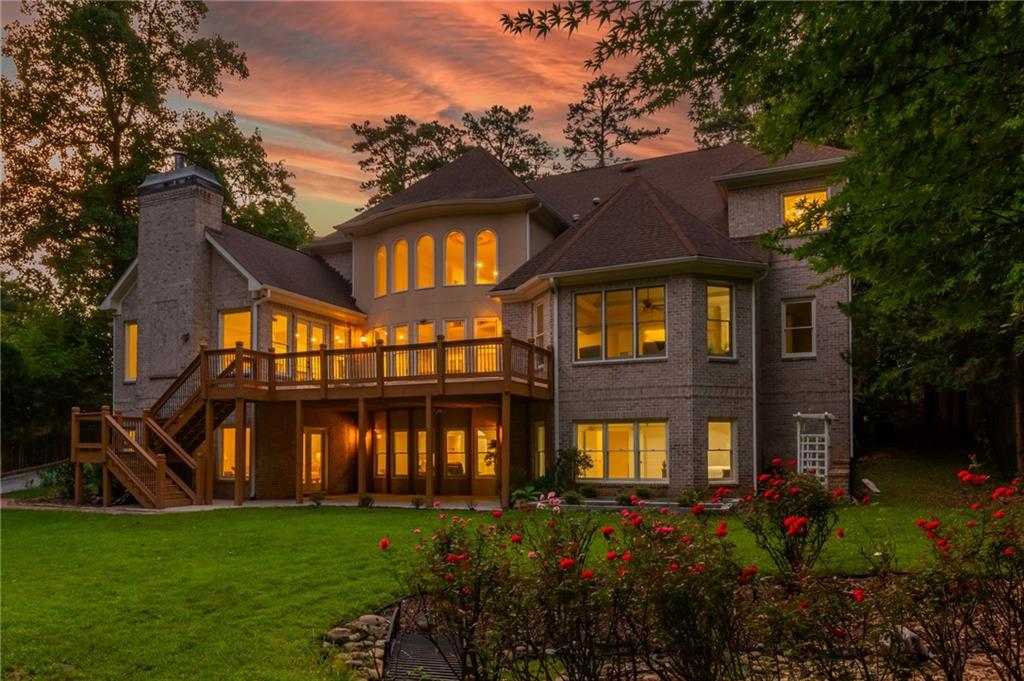1865 Mason Mill Road