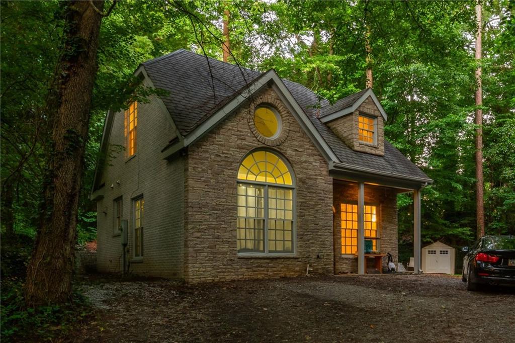 1865 Mason Mill Road