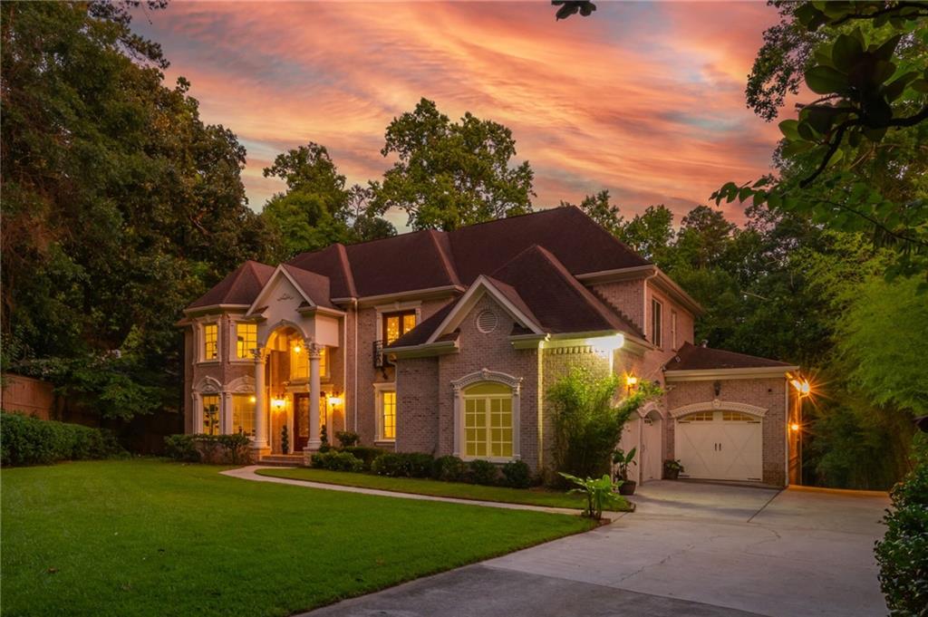 1865 Mason Mill Road