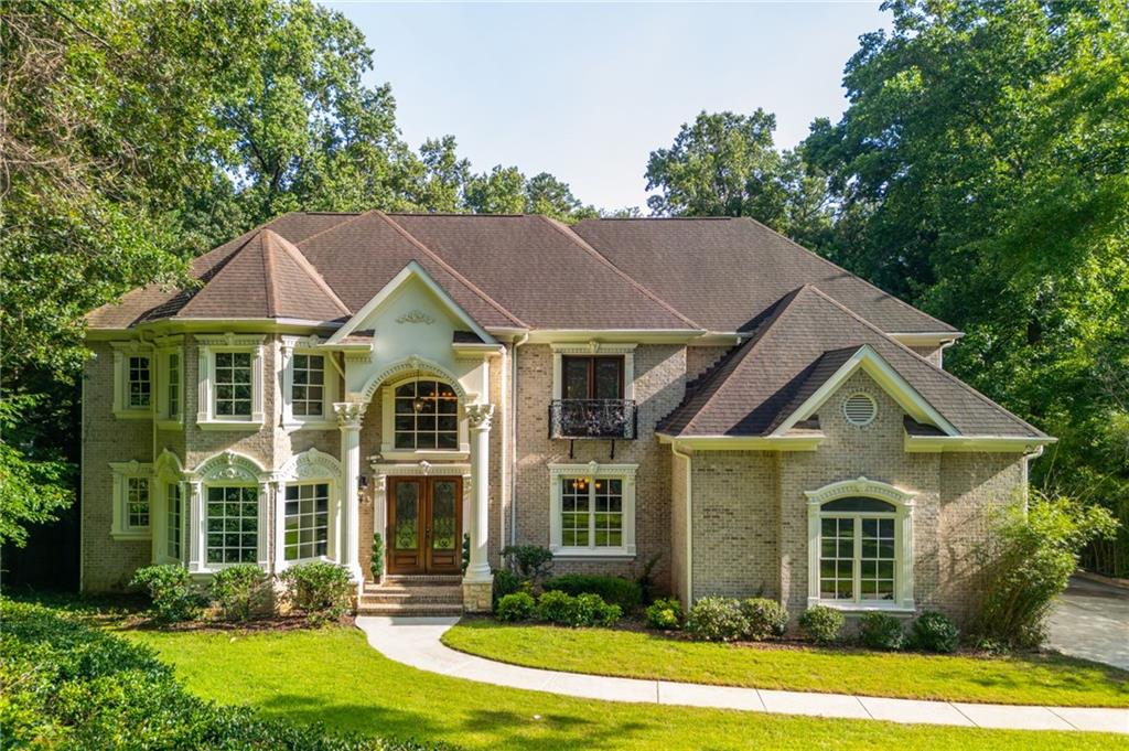 1865 Mason Mill Road