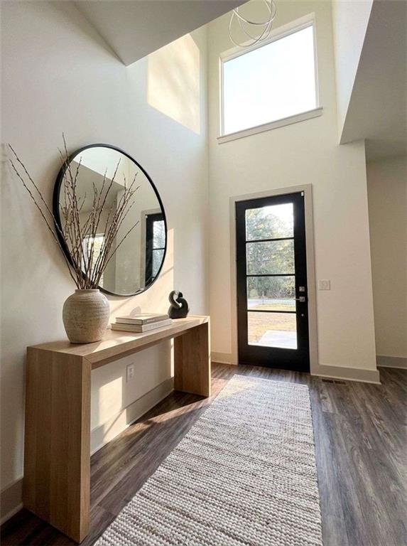 2318 Polar Rock Terrace