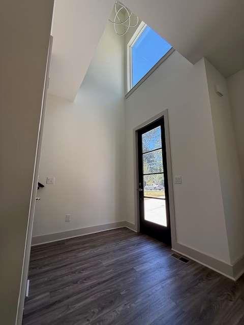 2318 Polar Rock Terrace