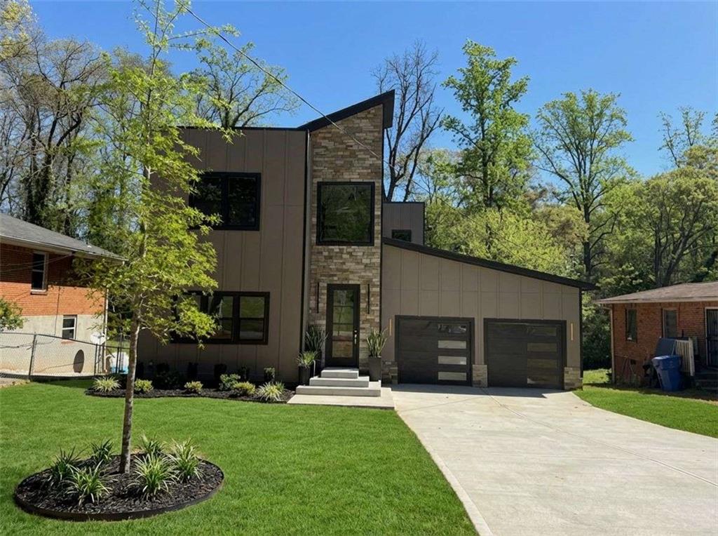 2318 Polar Rock Terrace