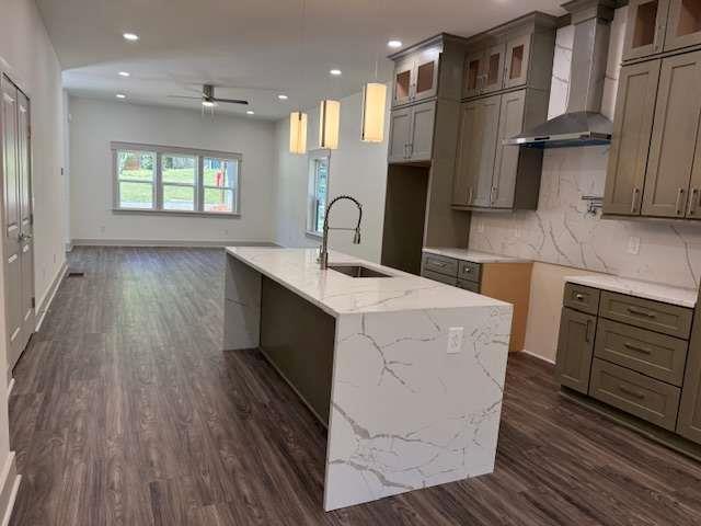 2318 Polar Rock Terrace