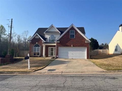 Homes For Sale - 10 Greens Court<br/> Coweta County, Newnan, GA 30265