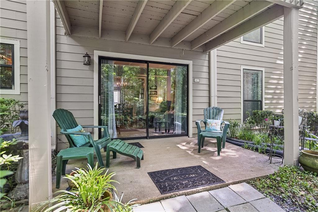 407 River Mill Circle #407, Roswell, Georgia image 14