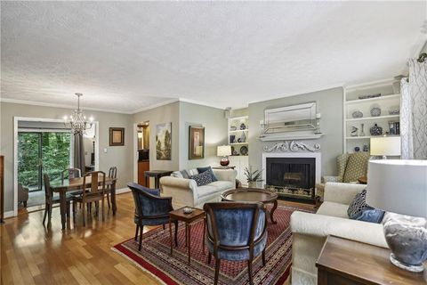 407 River Mill Circle 407 Roswell GA 30075