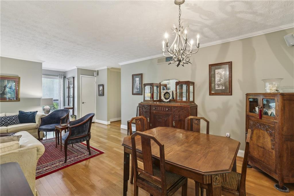 407 River Mill Circle #407, Roswell, Georgia image 6