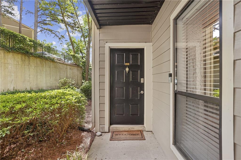 407 River Mill Circle #407, Roswell, Georgia image 22