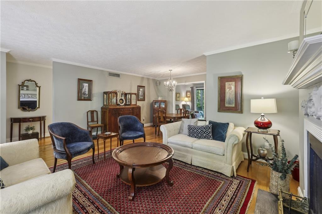 407 River Mill Circle 407