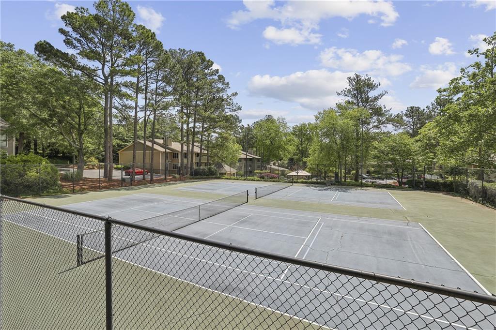 407 River Mill Circle #407, Roswell, Georgia image 25