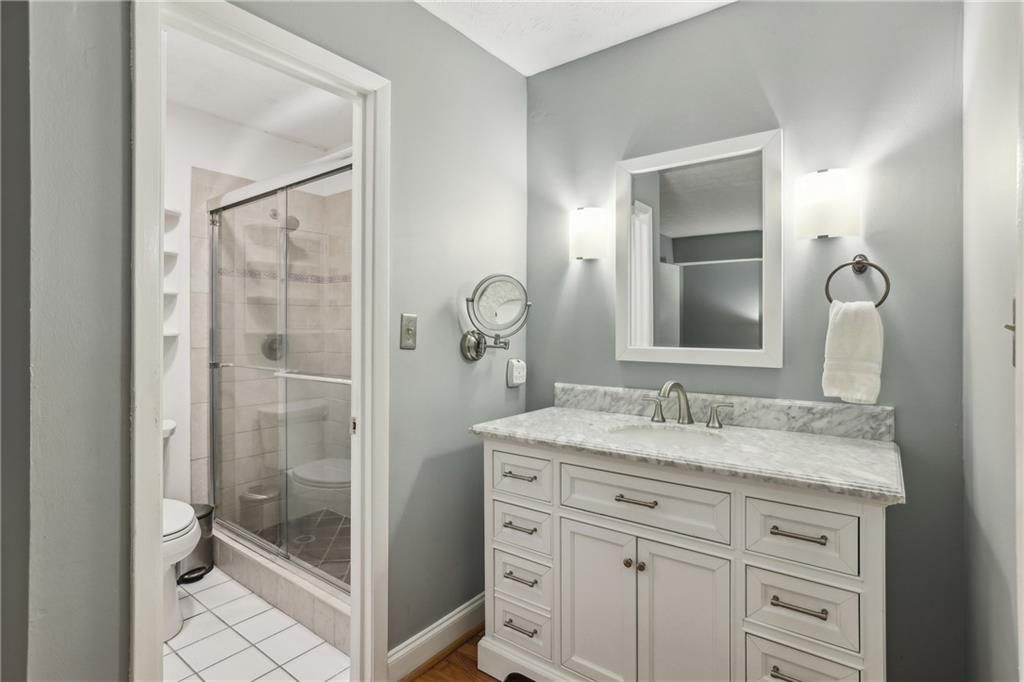407 River Mill Circle #407, Roswell, Georgia image 18