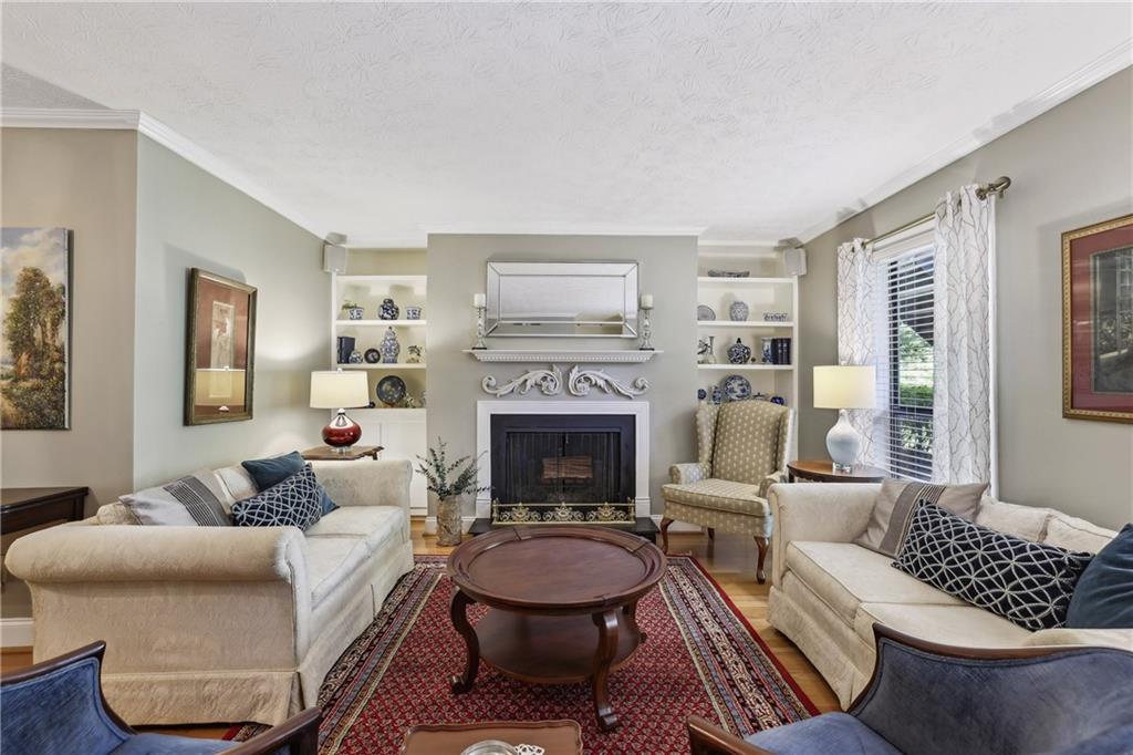 407 River Mill Circle 407