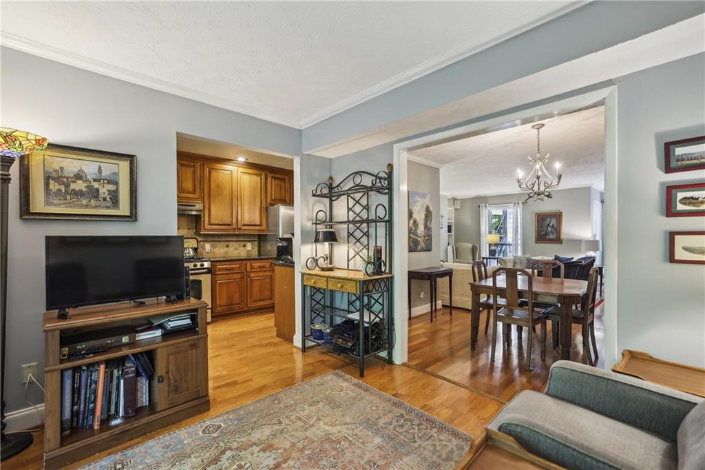 407 River Mill Circle #407, Roswell, Georgia image 11
