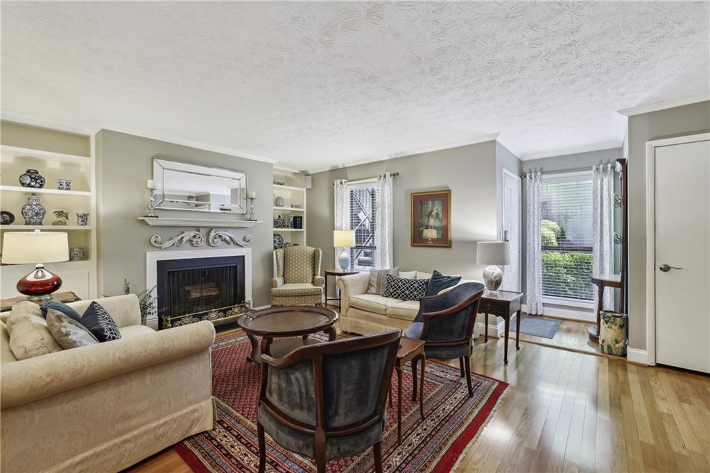 407 River Mill Circle 407