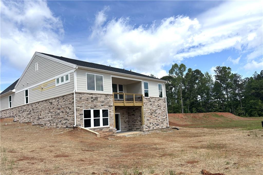 14 Cambridge Lane, Dallas, Georgia image 2