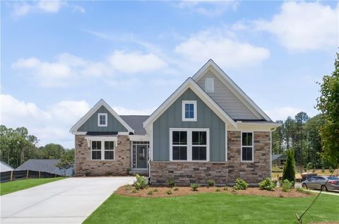 14 Cambridge Lane Dallas GA 30157