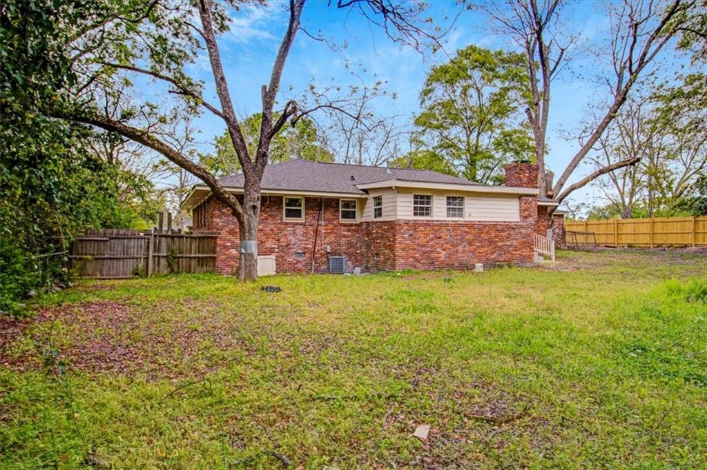 1150 Tinsley Drive, Conyers, Georgia image 36