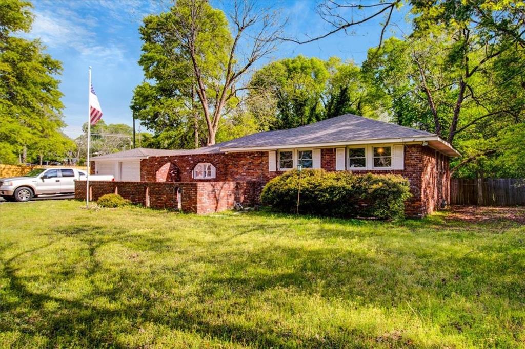 1150 Tinsley Drive, Conyers, Georgia image 2