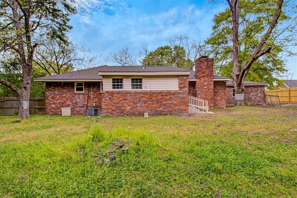 1150 Tinsley Drive, Conyers, Georgia image 7