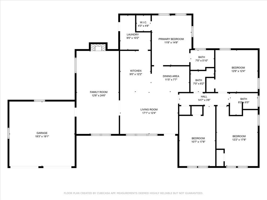 1150 Tinsley Drive, Conyers, Georgia image 43