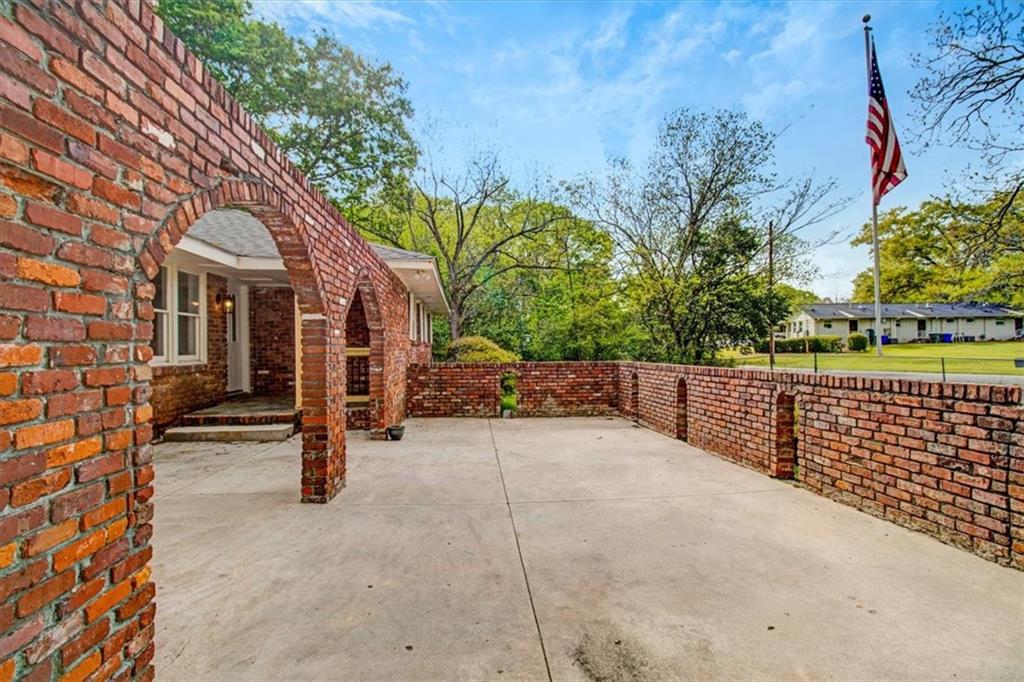 1150 Tinsley Drive, Conyers, Georgia image 3
