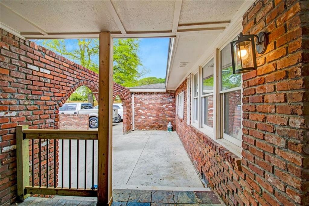 1150 Tinsley Drive, Conyers, Georgia image 5