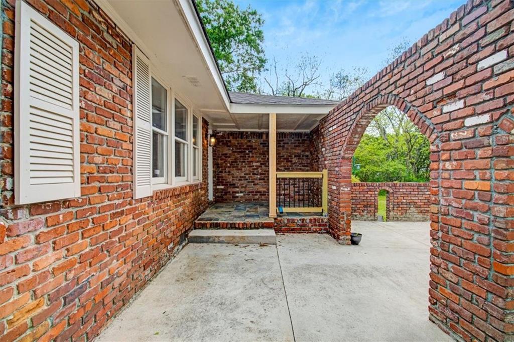 1150 Tinsley Drive, Conyers, Georgia image 4