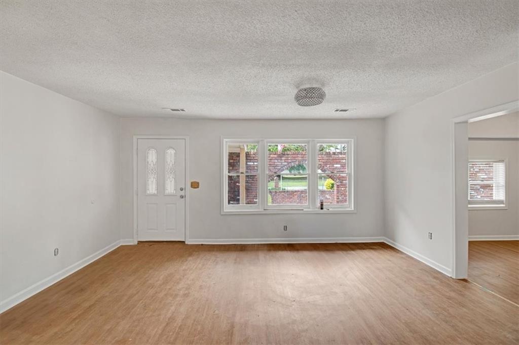 1150 Tinsley Drive, Conyers, Georgia image 9