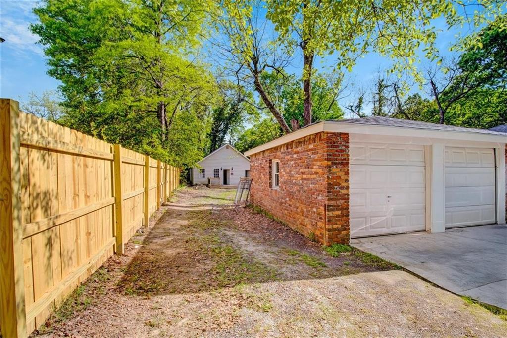 1150 Tinsley Drive, Conyers, Georgia image 29