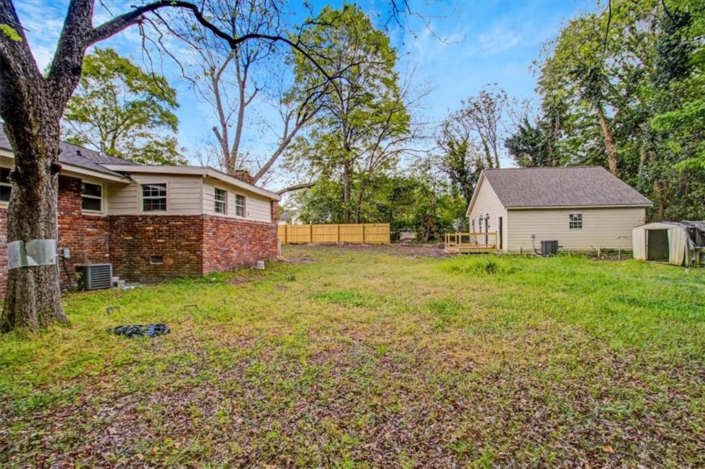 1150 Tinsley Drive, Conyers, Georgia image 37