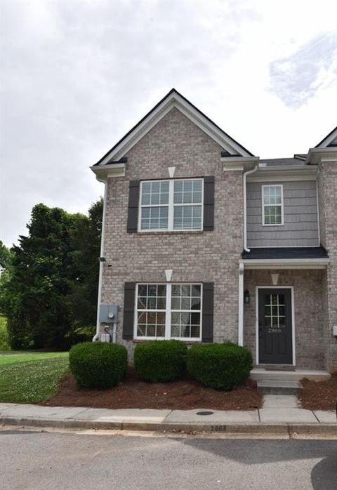 2866 Creek Bottom Court SW 173 Gainesville GA 30504