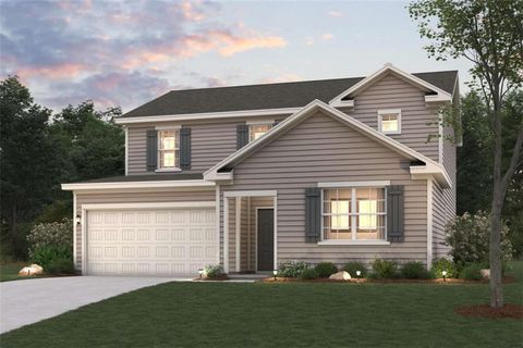 4132 Thronbud Road South Fulton GA 30349