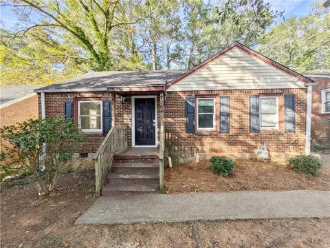 2904 Glenwood Avenue SE, Atlanta, GA 30317 - MLS#: 7480114
