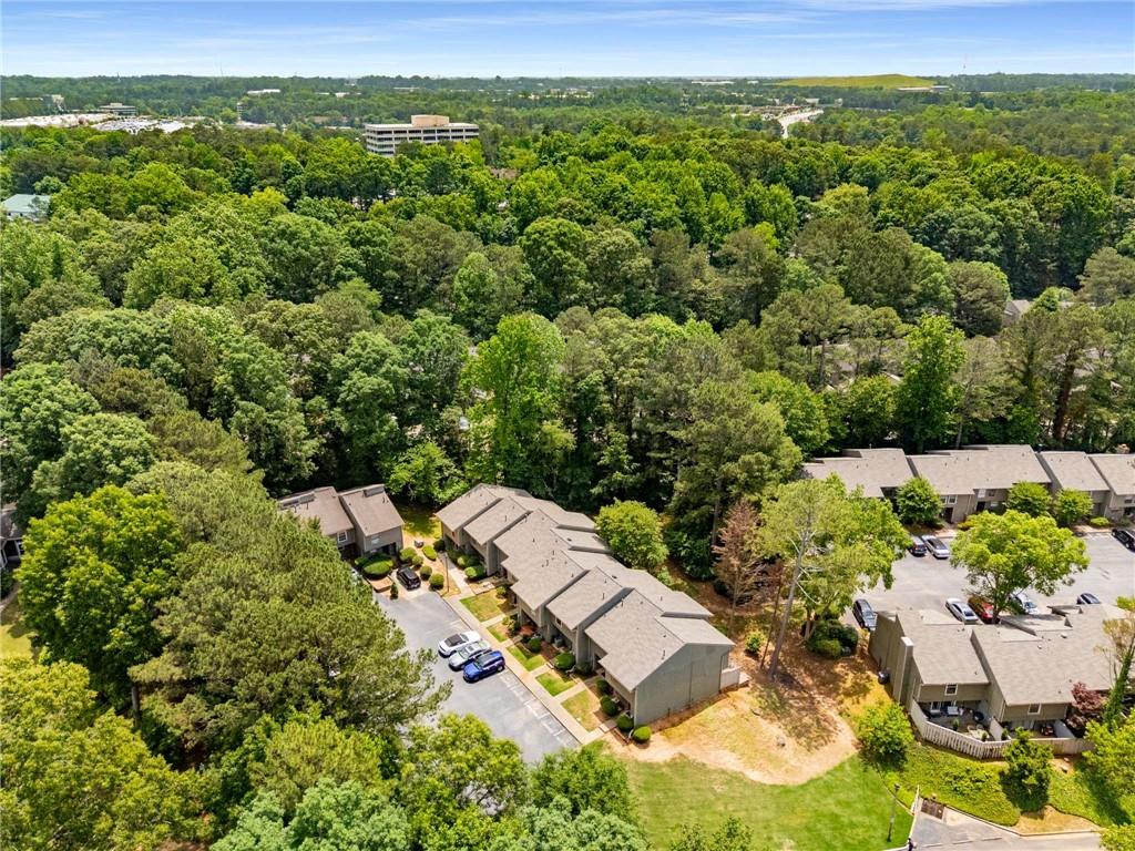 6158 Woodland Road, Peachtree Corners, Georgia image 22