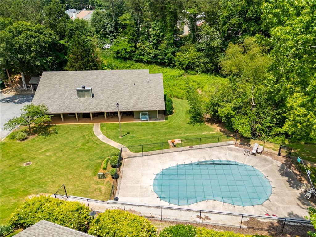 6158 Woodland Road, Peachtree Corners, Georgia image 23