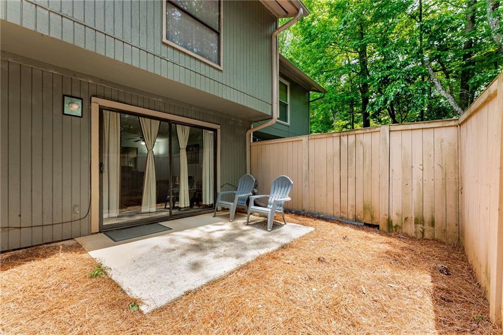 6158 Woodland Road, Peachtree Corners, Georgia image 20
