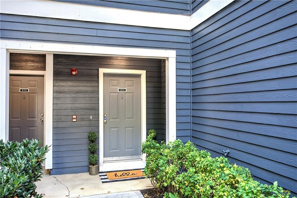 1575 Ridenour Parkway NW 821
