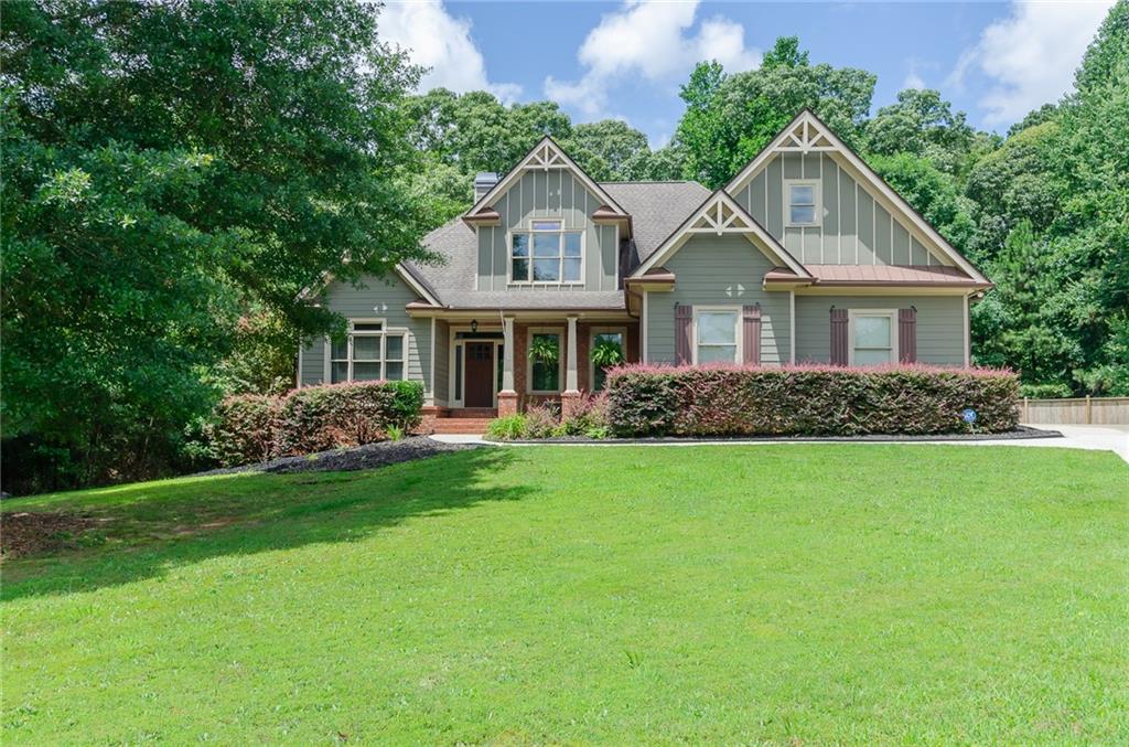 1404 Fairwinds Court