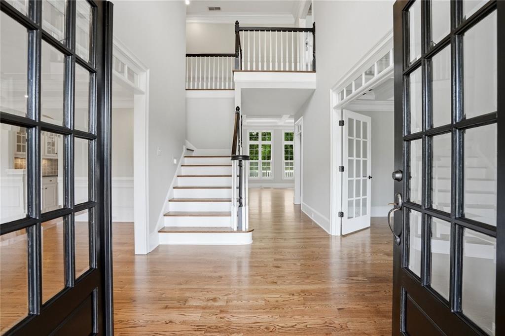315 Lake Bend Court
