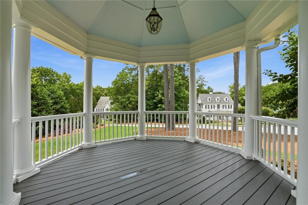 315 Lake Bend Court
