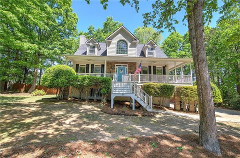 Homes For Sale - 54 Bucky Street<br/> Euharlee, GA 30145