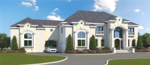 6024 Diamond Lane South Fulton GA 30213