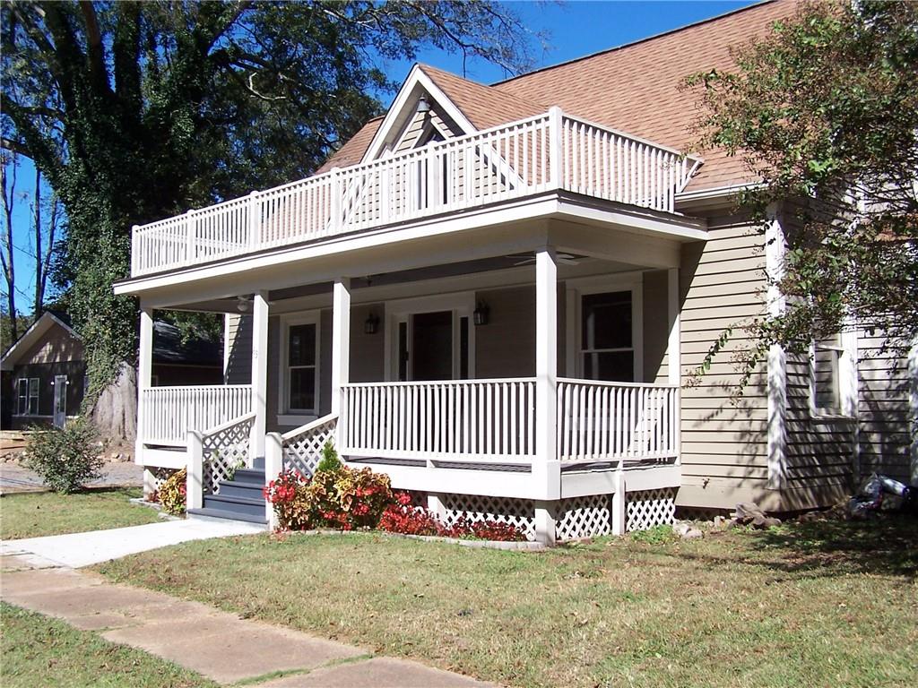 63 E Railroad Street