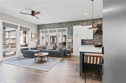 Photo of 123 Beardon Circle SE #8, Atlanta, GA 30316 (MLS # 7717521)