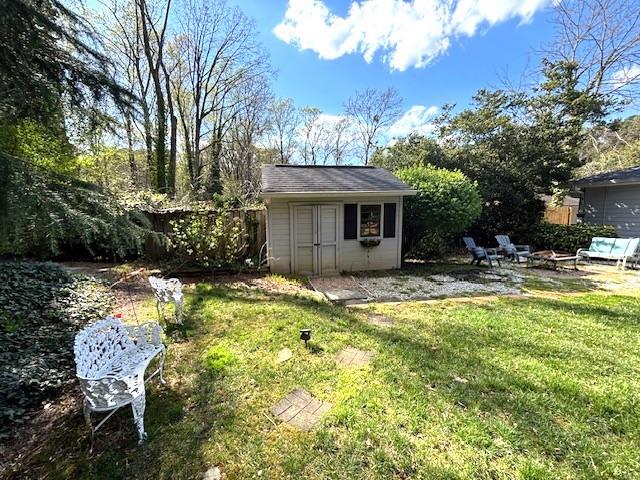 4519 Sims Court, Tucker, Georgia image 42