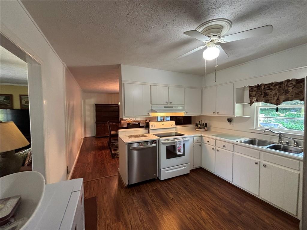 4519 Sims Court, Tucker, Georgia image 11