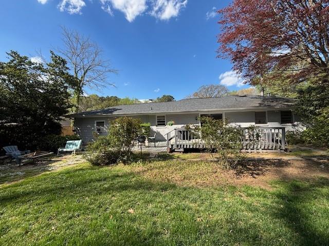 4519 Sims Court, Tucker, Georgia image 41